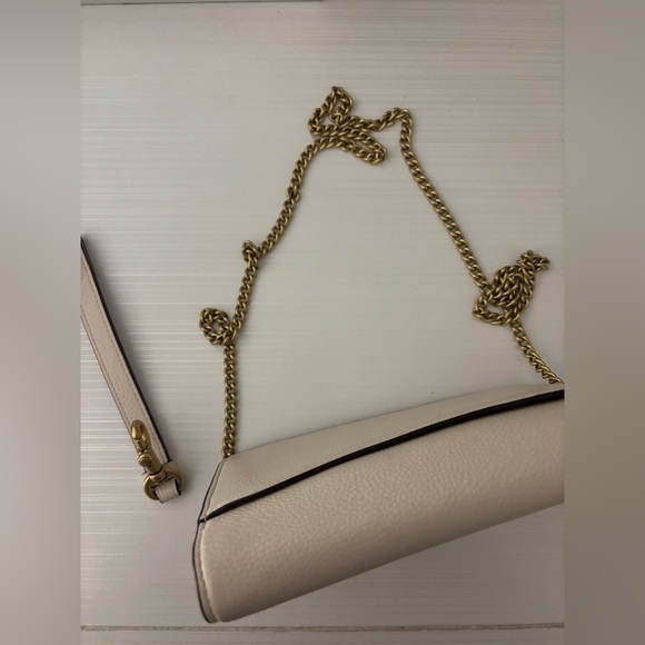 Coach Tabby Wristlet - Picture 4 of 4